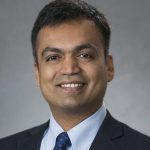 Varoon Raghavan  Chief Operating Officer Princeton Digital Group