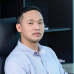 Viet Chau Nguyen Head of Innovation LabMBBank