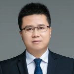 Yan Han Senior Expert Alibaba