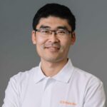 Jason XuDirector of General Solutions & Ecosystem SolutionsAlibaba Cloud