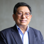 Kavin Wong, Co-founder of Data Center First