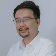 Yu Jeen LimCountry ManagerEdge Data Centres