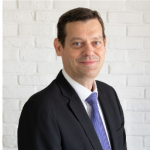 Edward van LeentChairman and CEOEPI Group of Companies