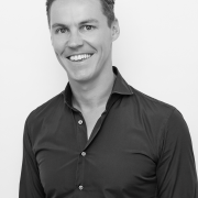 Oliver CurtisCo-Founder, COOFirmus Technologies