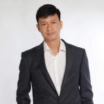 Hung Cuong GiapDeputy General SecretaryVietnam Internet Association