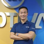 Duc NguyenVice PresidentCommercial Director (Vietnam, Thailand, Cambodia) CIO VietnamVOTIVA Vietnam