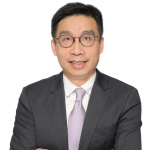 Charles Lee Founder & CEO OneAsia Network