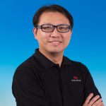 KW Tang Director of Cross Functional, IBX Operations Equinix