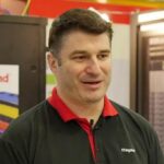 Clinton MarshallRegional Director Of Data Center Solutions ∙ Asia-PacificLeGrand