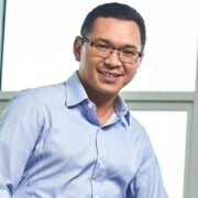 Mahadhir AzizCEOMDEC