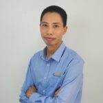 Van Ty NguyenOperator Director of EcoDCHTC - ITC