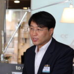 Keejin MoAdvisory & Professional Service Delivery ManagerHPE Korea