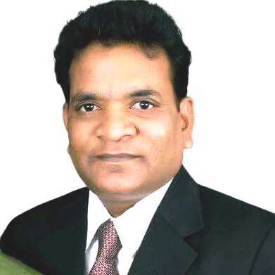 Sunil SonareHead of IT & SystemsITD Cementation India Limited