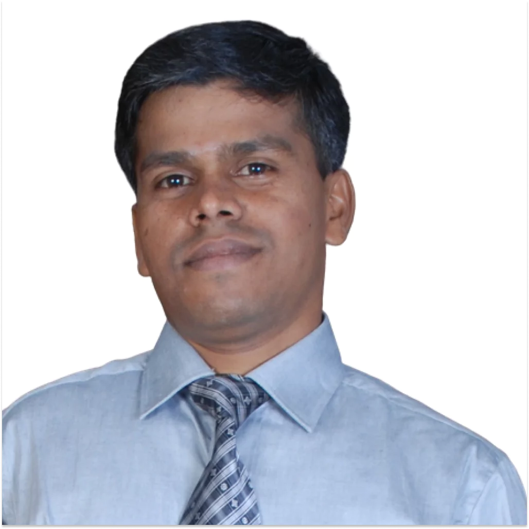 Jeyabalan KuthalingamEngineering Head, PDG IndiaPrinceton Digital Group