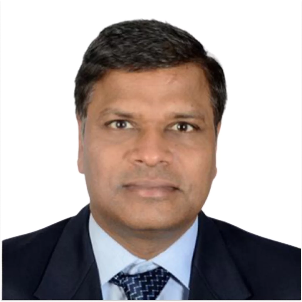 Sudhir MahajanVP and Head – Data Center & Cloud ServicesLarsen & Toubro