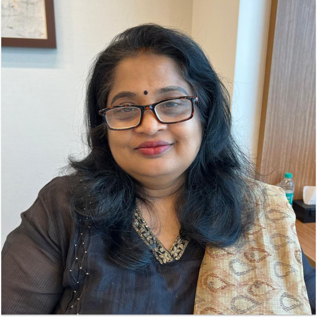 Seema AmbasthaCEOBAM Digital Realty